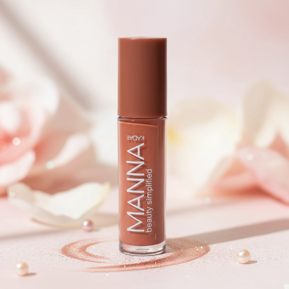 KADAR Manna Beauty Simplified Priming Gloss Stain Sweetee 1.5ml New Travel Size